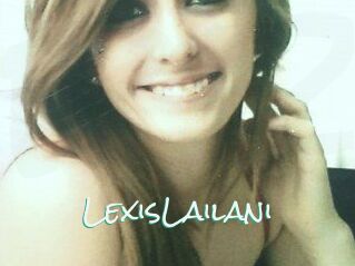 LexisLailani