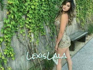 LexisLala