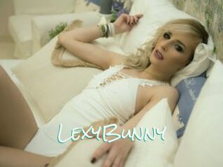 LexyBunny