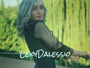 LexyDalessio
