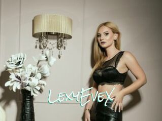 LexyEveX
