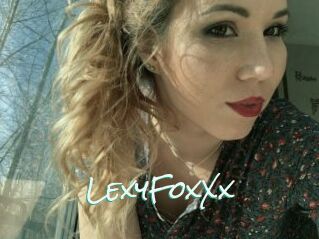 LexyFoxXx