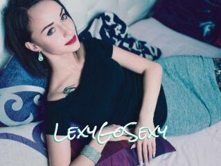 LexyGoSexy