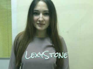 LexyStone