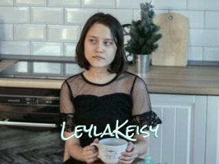 LeylaKeisy
