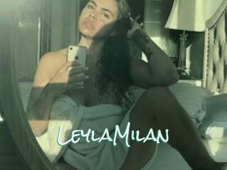 LeylaMilan