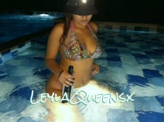 LeylaQueensx