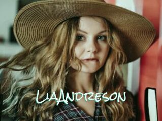 LiaAndreson