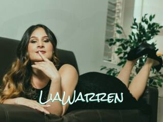 LiaWarren