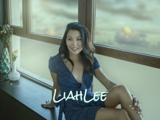 LiahLee Preteen fucking