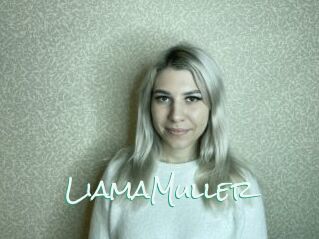 LiamaMuller