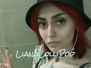 LianaLolliPop