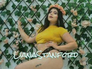 LianaStanford