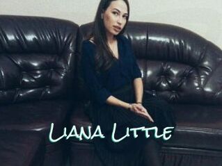 Liana_Little