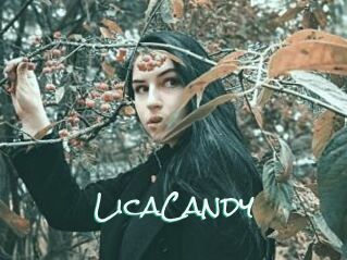 LicaCandy