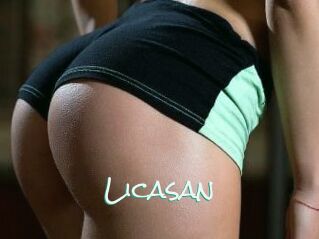 Licasan