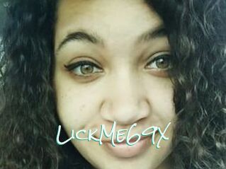LickMe69X