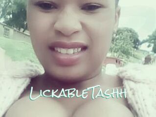 LickableTashh