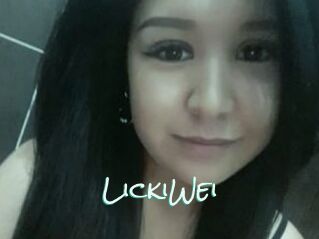 LickiWei