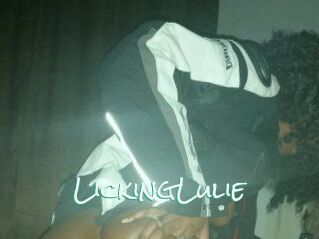 LickingLulie