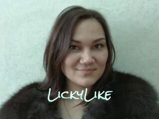 LickyLike