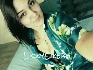 LickyLikebe