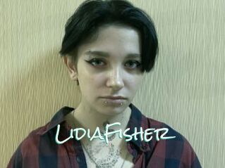 LidiaFisher