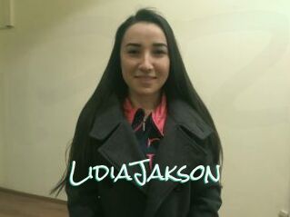 LidiaJakson