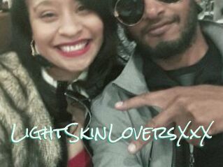 LightSkinLoversXxX