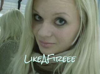LikeAFireee