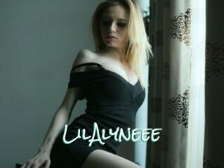 LilAlyneee