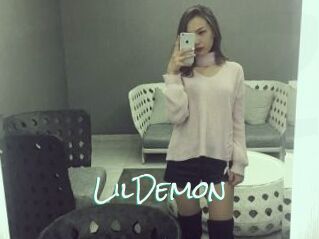 LilDemon