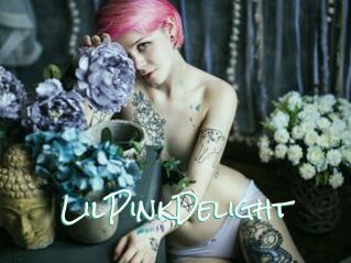 LilPinkDelight