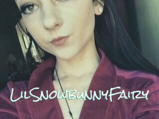 LilSnowbunnyFairy