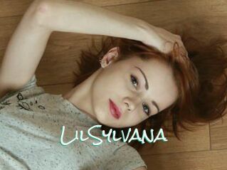 LilSylvana