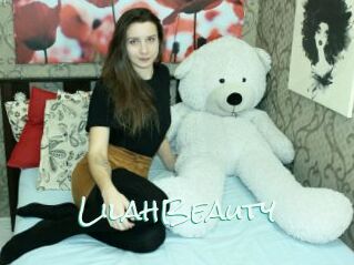 LilahBeauty