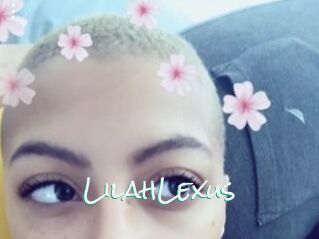 LilahLexus