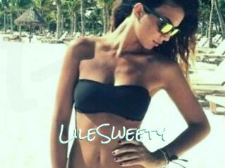 LileSweety