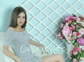 LiliAnneHot
