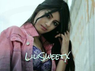 LiliSweetX