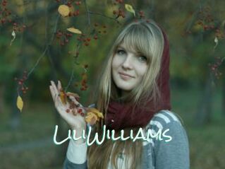 LiliWilliams