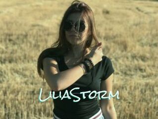 LiliaStorm