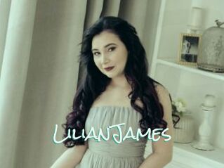 LilianJames
