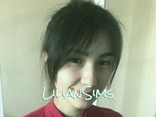 LilianSims