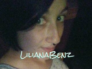 Liliana_Benz