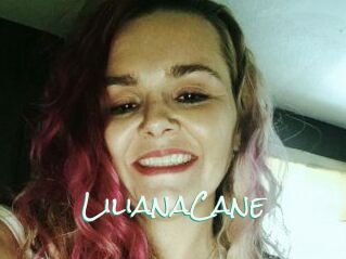 Liliana_Cane