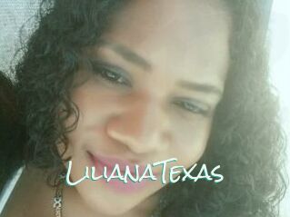 LilianaTexas