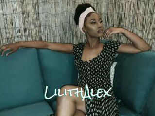 LilithAlex
