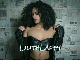 LilithLafey