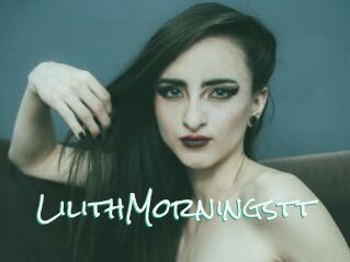 LilithMorningstt